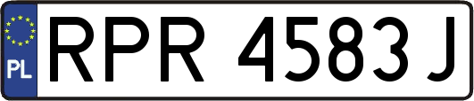 RPR4583J