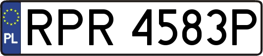 RPR4583P