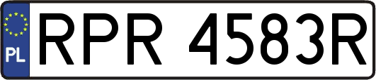 RPR4583R