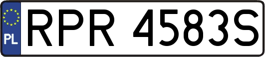 RPR4583S
