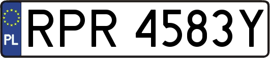 RPR4583Y