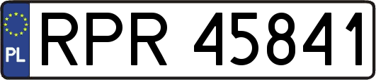 RPR45841
