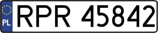 RPR45842