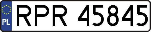 RPR45845