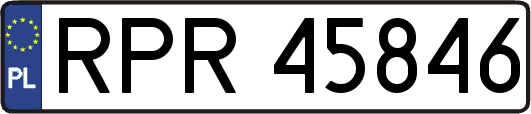 RPR45846