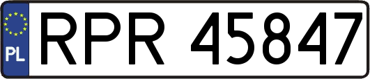 RPR45847