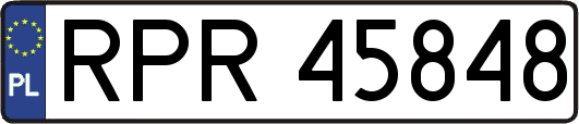 RPR45848