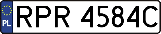 RPR4584C