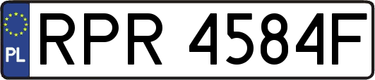 RPR4584F