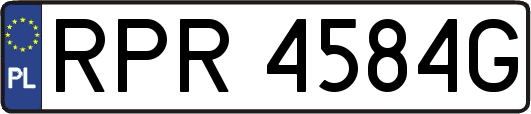 RPR4584G