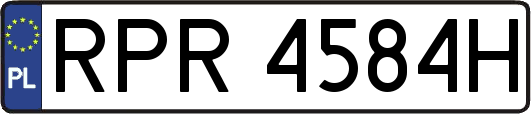 RPR4584H