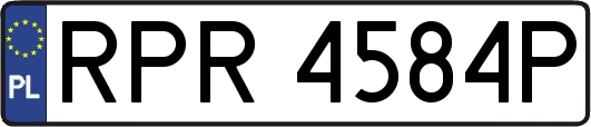 RPR4584P