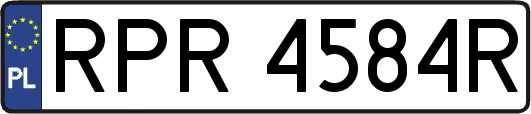 RPR4584R