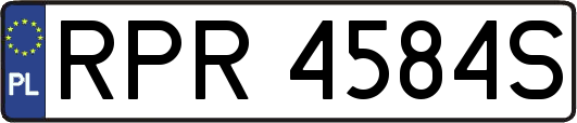 RPR4584S