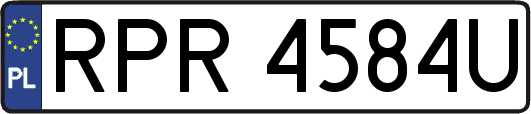 RPR4584U
