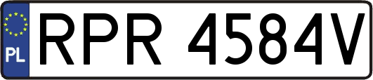RPR4584V