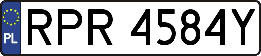 RPR4584Y