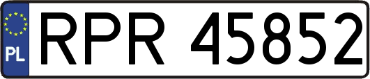 RPR45852