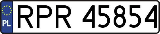 RPR45854