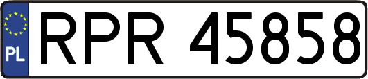 RPR45858