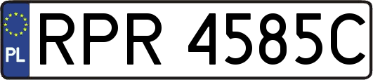RPR4585C