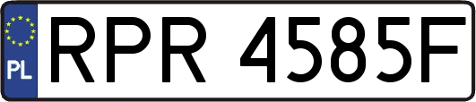 RPR4585F