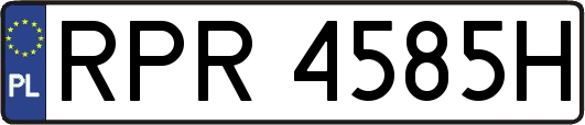 RPR4585H