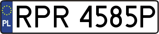 RPR4585P