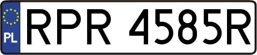 RPR4585R