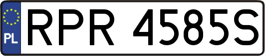 RPR4585S
