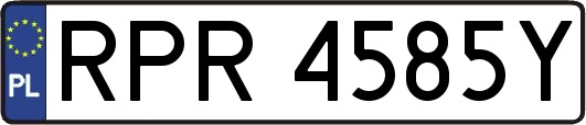 RPR4585Y