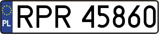 RPR45860