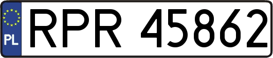 RPR45862