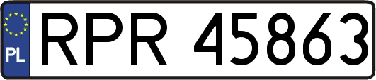 RPR45863