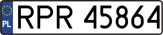 RPR45864