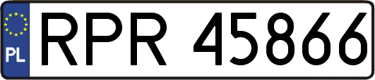 RPR45866