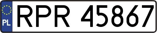 RPR45867
