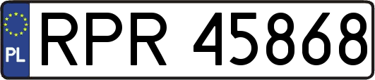 RPR45868