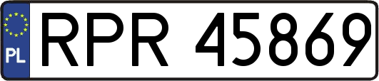 RPR45869