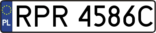 RPR4586C