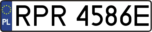 RPR4586E
