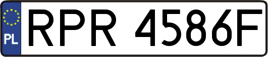 RPR4586F