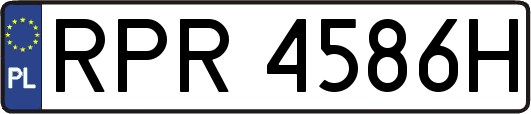 RPR4586H