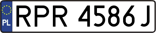 RPR4586J