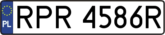 RPR4586R