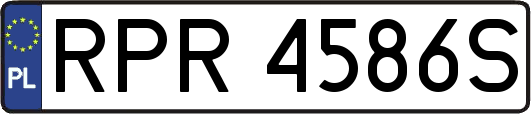RPR4586S