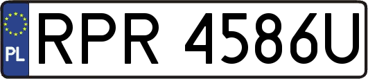 RPR4586U