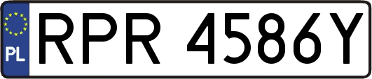 RPR4586Y