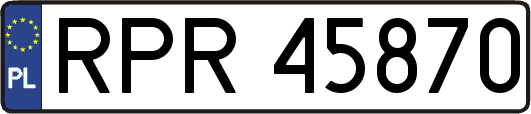 RPR45870