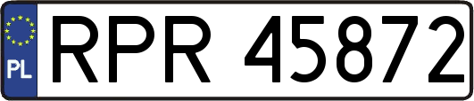 RPR45872